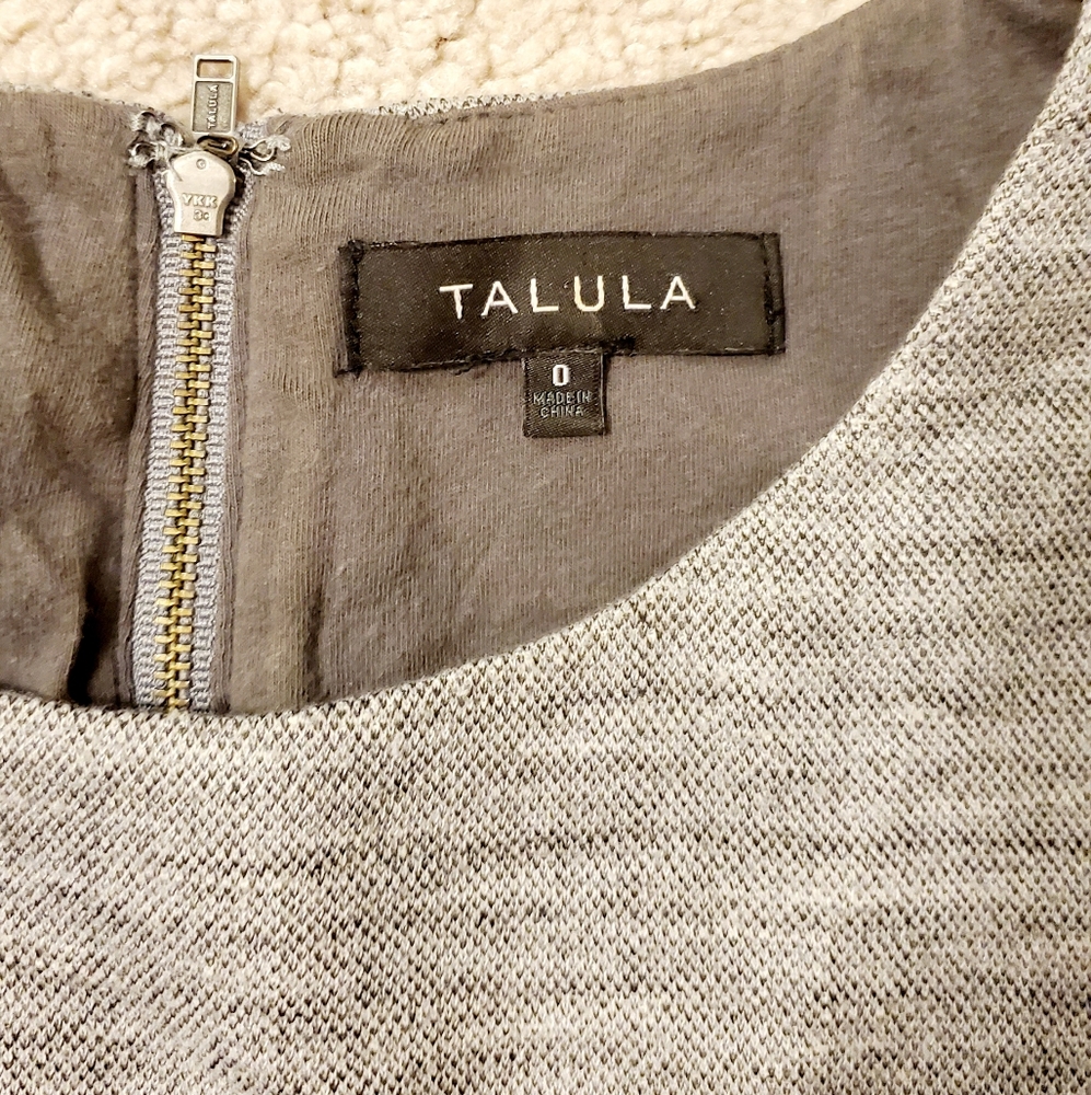 Talula Dress - Picture 3 of 3